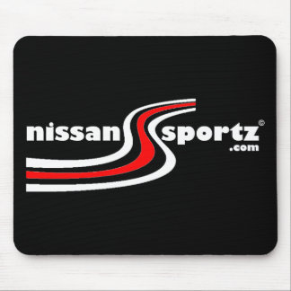 Mousemat - Black