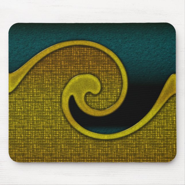 Mousemat Custom Office Accessory Customise it! (Front)