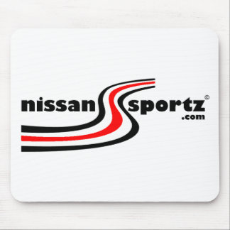 Mousemat - White