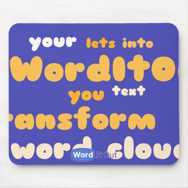 Mousemats (Front)