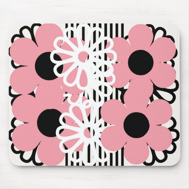 Mousepad (Front)