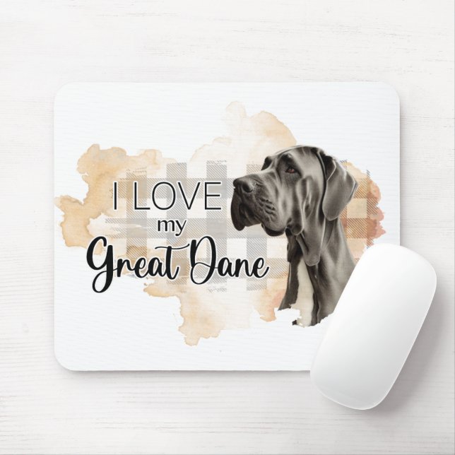 Mousepad (With Mouse)