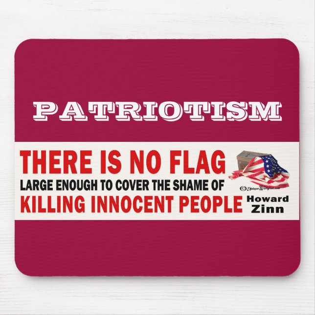 Mousepad (Front)