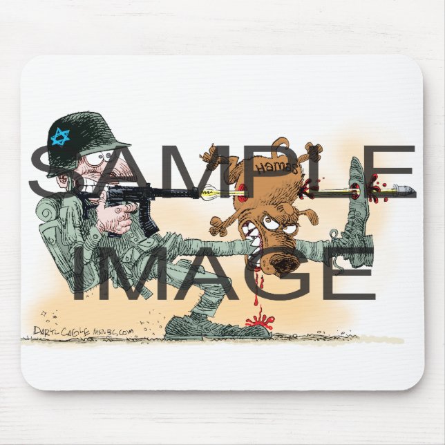 Mousepad (Front)