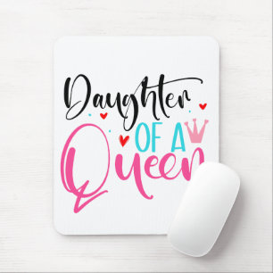 -  Mousepad