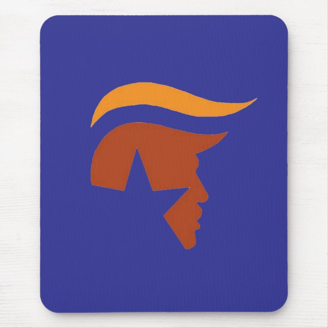 MOUSEPAD (Front)
