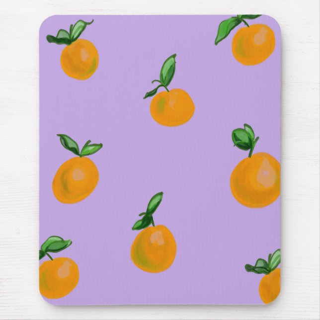 Mousepad (Front)