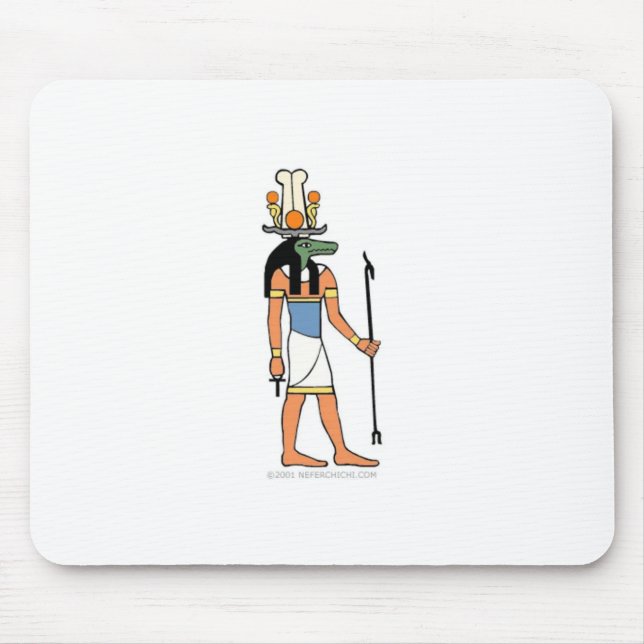 Mousepad (Front)