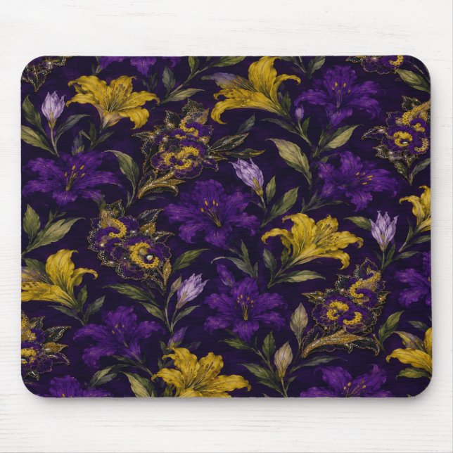 Mousepad (Front)