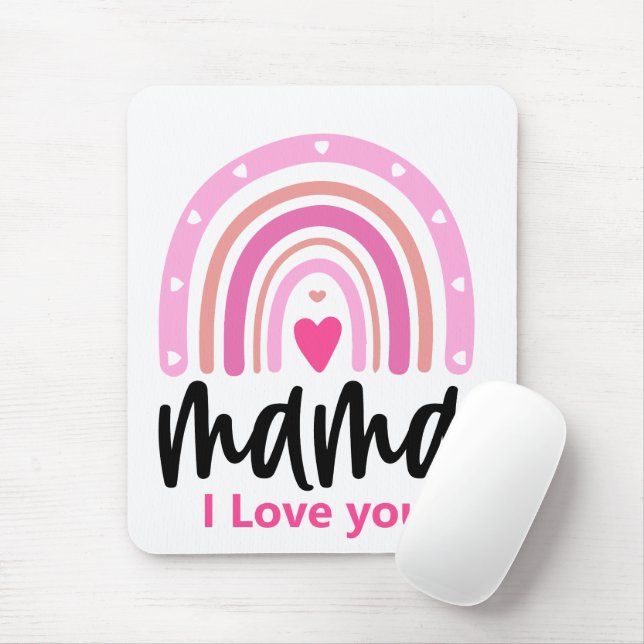 -  Mousepad (With Mouse)