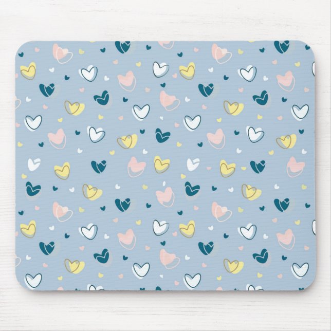 mousepad (Front)