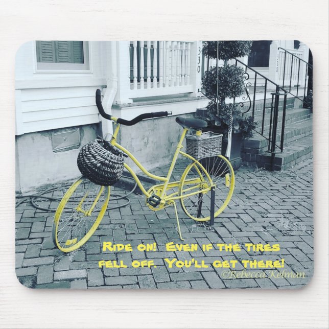 Mousepad (Front)