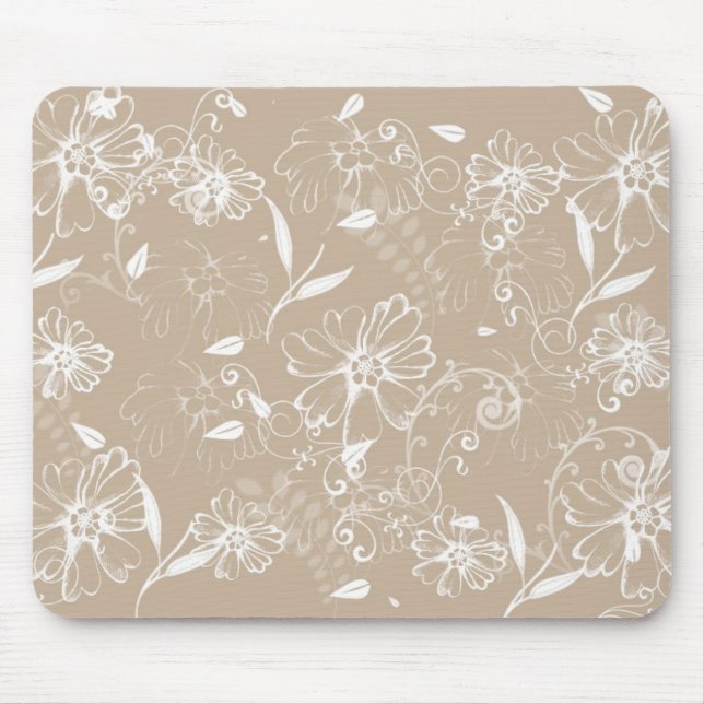 Mousepad (Front)