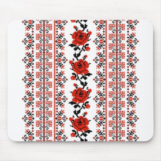 Mousepad (Front)