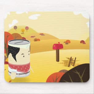 Mousepad