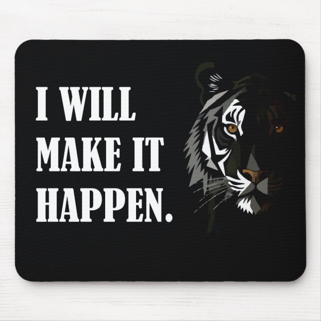 mousepad (Front)