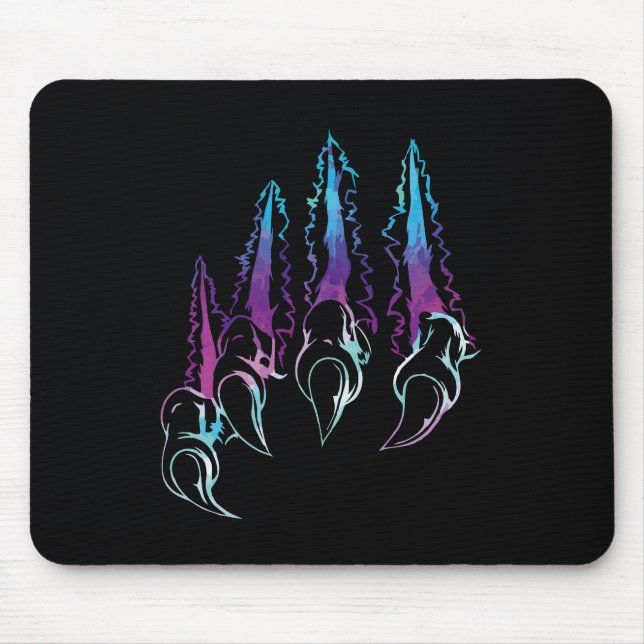 mousepad (Front)