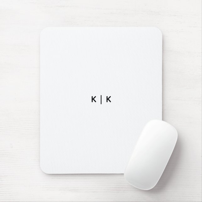 Mousepad (With Mouse)