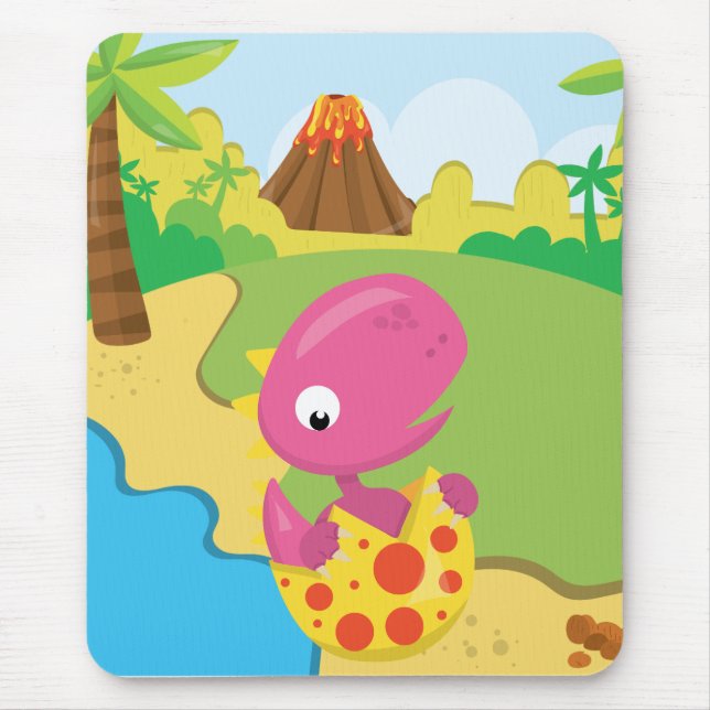 Mousepad (Front)