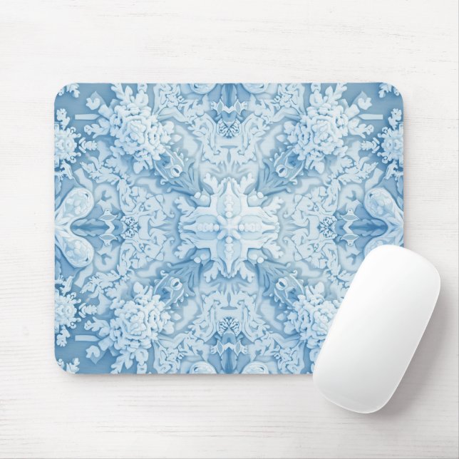 Mousepad (With Mouse)