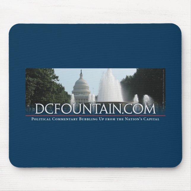 Mousepad (Front)