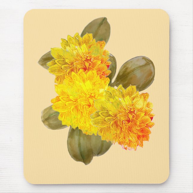 Mousepad (Front)