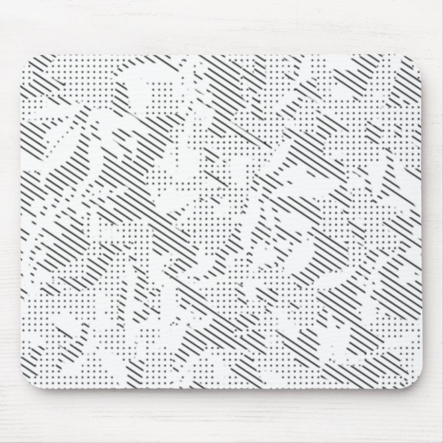 Mousepad (Front)