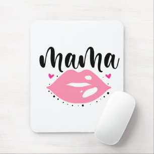 - Mousepad
