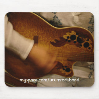  Mousepad