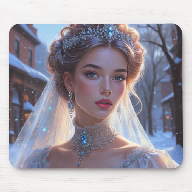 Mousepad (Front)