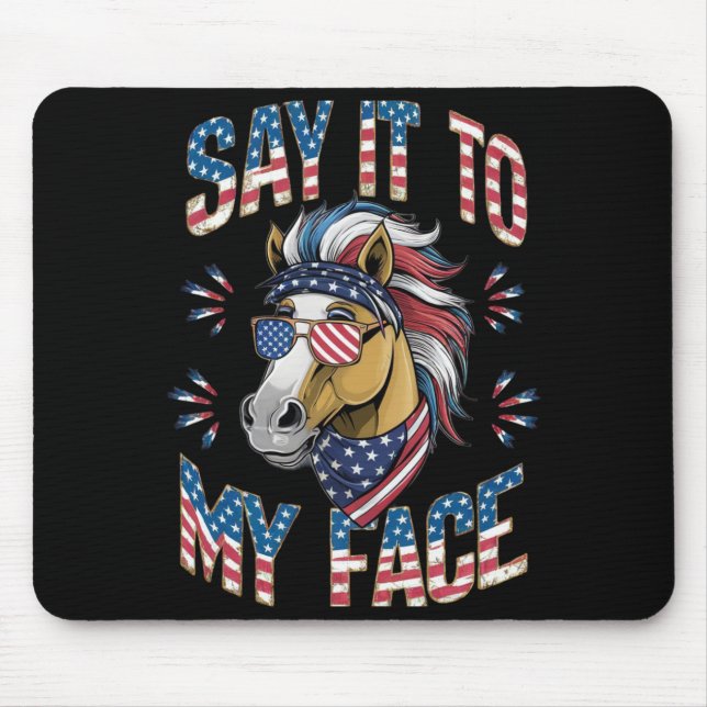 Mousepad (Front)