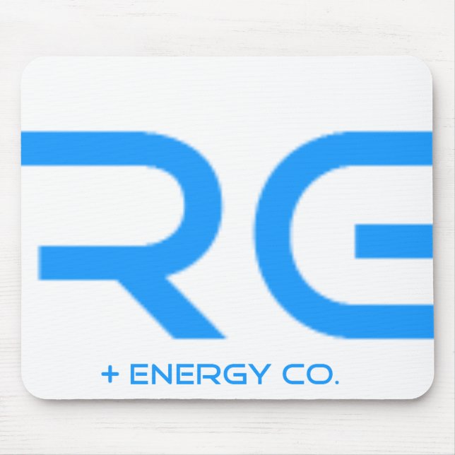 Mousepad (Front)