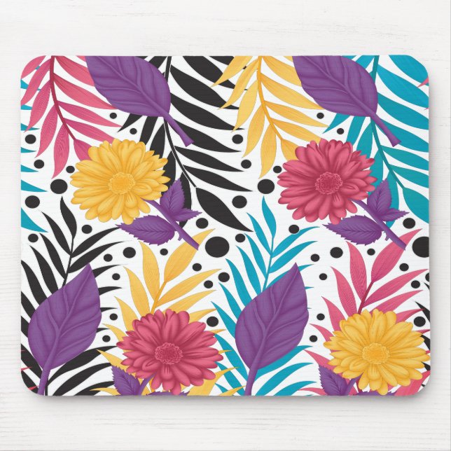 Mousepad (Front)