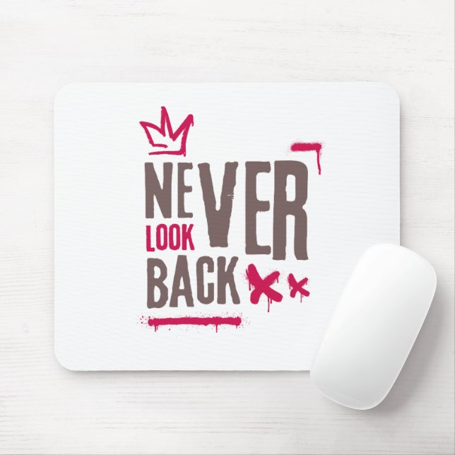 Mousepad (With Mouse)