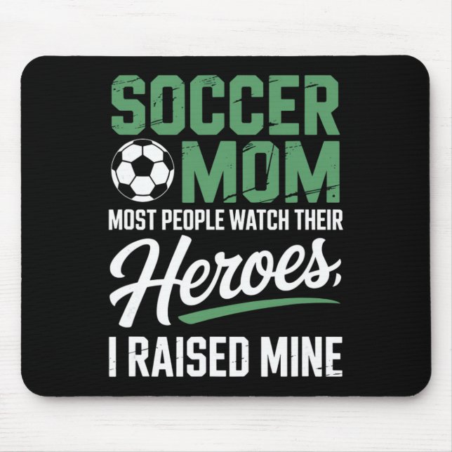 Mousepad (Front)