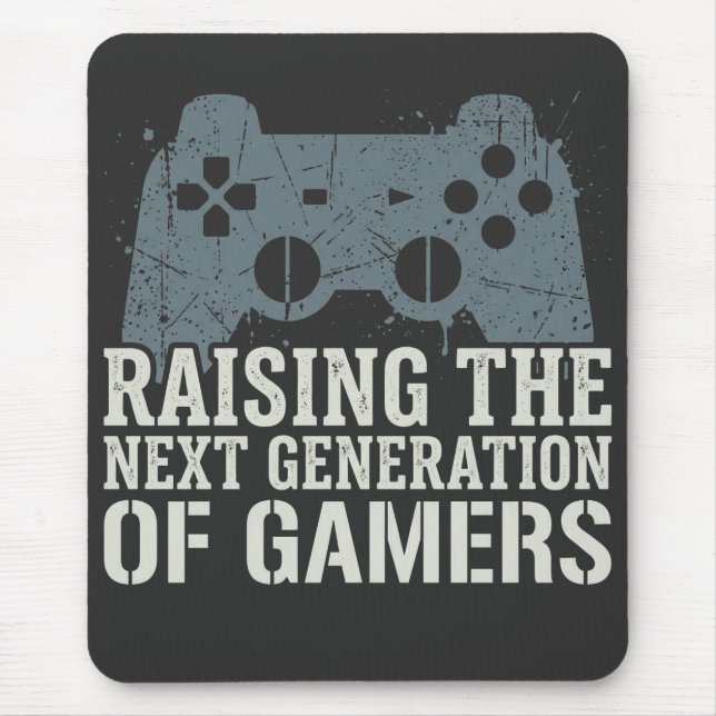 Mousepad (Front)