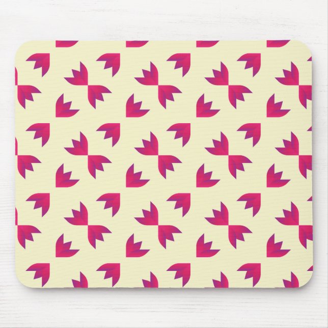 Mousepad (Front)