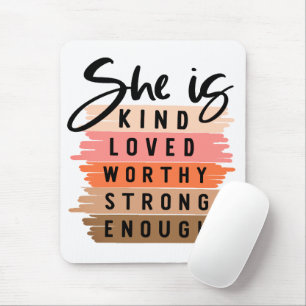  Mousepad