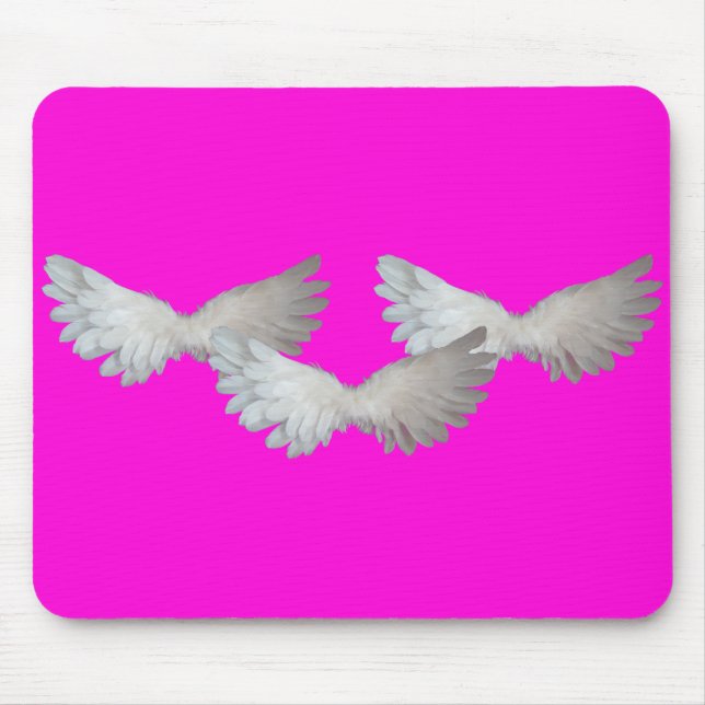 Mousepad (Front)