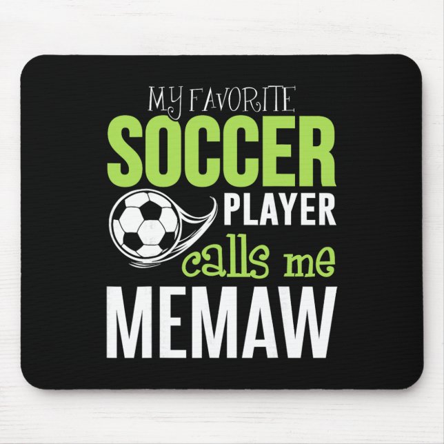 Mousepad (Front)