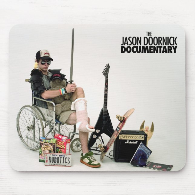 Mousepad (Front)