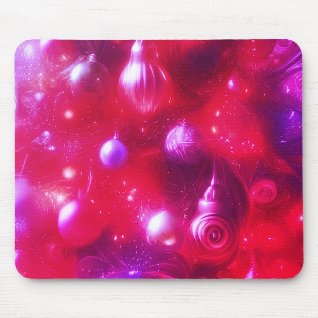Mousepad (Front)