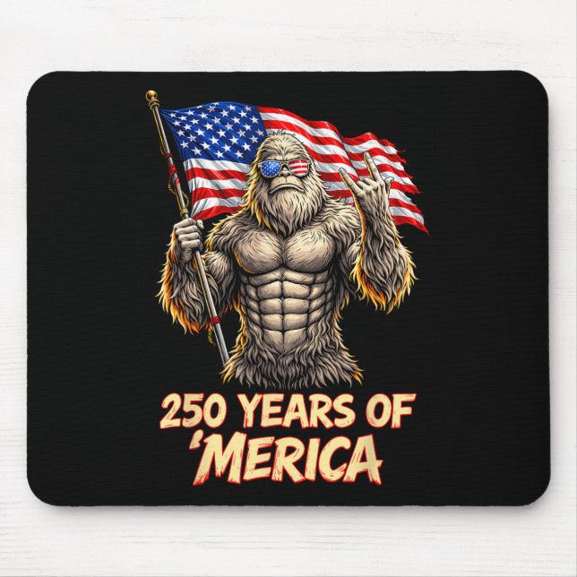 Mousepad (Front)