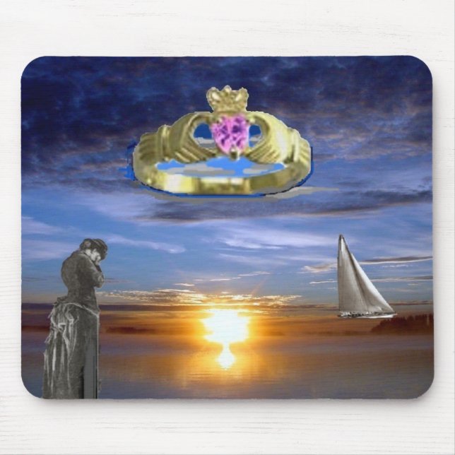 MOUSEPAD (Front)