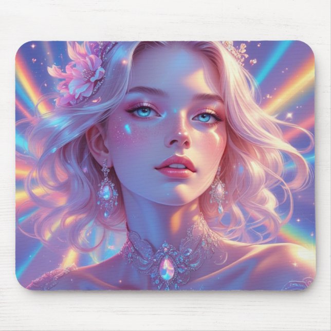 Mousepad (Front)
