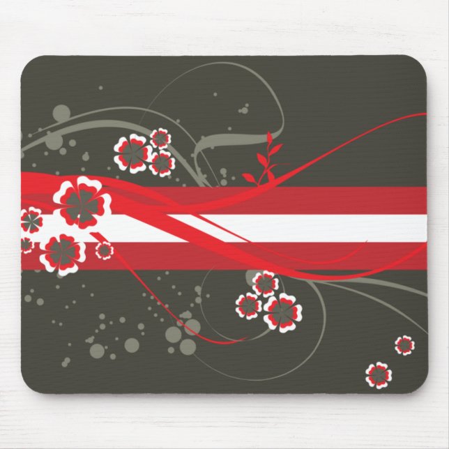 Mousepad1 Mouse Pad (Front)