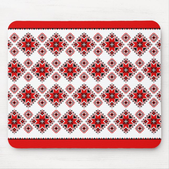 Mousepad 2 (Front)