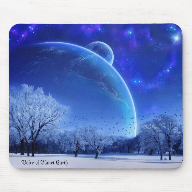 Mousepad 5 - Fantasy (Front)