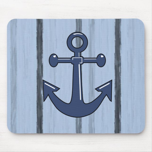 Mousepad Anchor (Front)