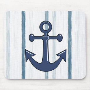 Mousepad Anchor